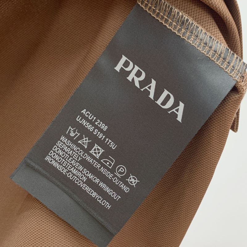 Prada Shirts